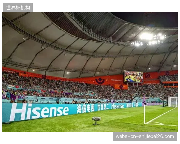 海信通过持续赞助世界杯，成功将体育营销转化为全球市场份额增长。