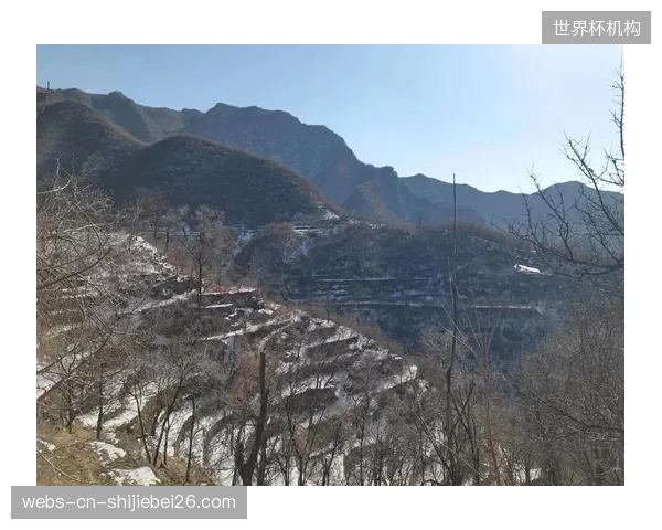 太行山国家森林步道监测数据向国家系统汇集，实现用户资产的跨区域识别